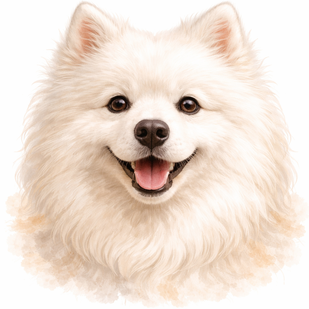サモエド